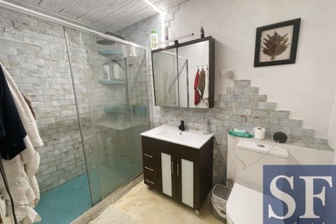 Byhus i Competa, Malaga, Competa - € 160.000 | Ref: TH1349 - foto 11