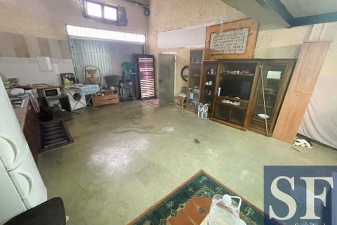Byhus i Competa, Malaga, Competa - € 160.000 | Ref: TH1349 - foto 13