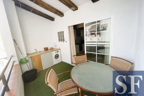 Byhus i Competa, Malaga, Competa - € 160.000 | Ref: TH1349 - foto 15