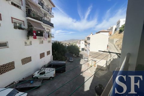 Byhus i Competa, Malaga, Competa - € 160.000 | Ref: TH1349 - foto 16