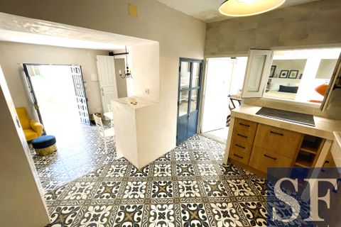 Byhus i Corumbela, Malaga, Corumbela - € 139.000 | Ref: TH1344 - foto 4