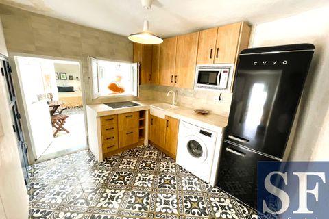 Byhus i Corumbela, Malaga, Corumbela - € 139.000 | Ref: TH1344 - foto 5