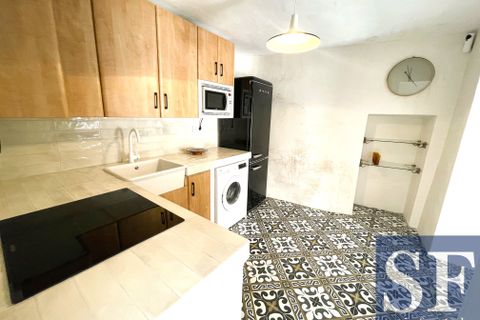 Byhus i Corumbela, Malaga, Corumbela - € 139.000 | Ref: TH1344 - foto 6