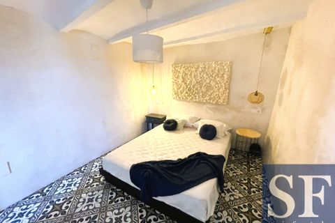 Byhus i Corumbela, Malaga, Corumbela - € 139.000 | Ref: TH1344 - foto 8