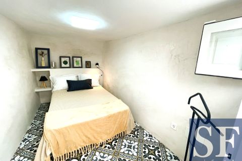 Byhus i Corumbela, Malaga, Corumbela - € 139.000 | Ref: TH1344 - foto 9
