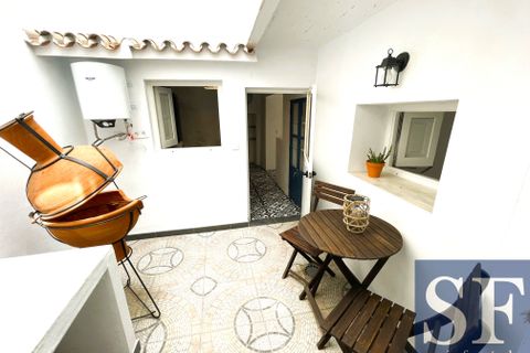 Byhus i Corumbela, Malaga, Corumbela - € 139.000 | Ref: TH1344 - foto 14