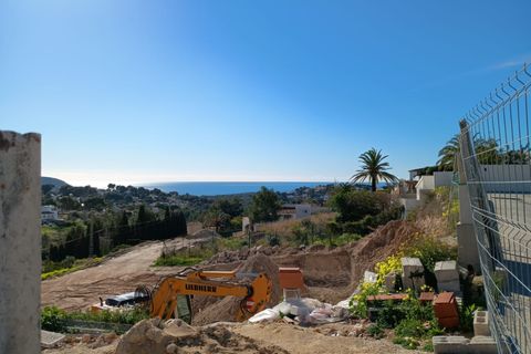 Villa a Moraira, Alicante, Moraira - € 2.300.000 | Ref: VD50193 - foto 8
