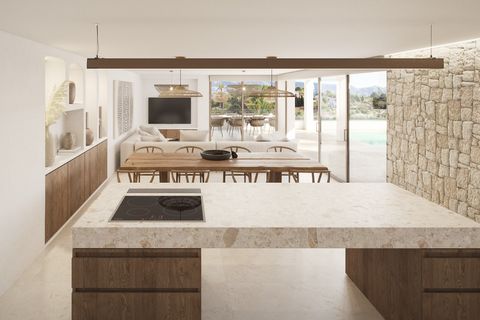 Villa a Moraira, Alicante, Moraira - € 2.300.000 | Ref: VD50193 - foto 3