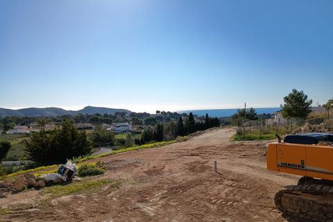 Villa a Moraira, Alicante, Moraira - € 2.300.000 | Ref: VD50193 - foto 7
