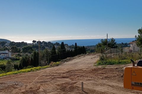 Villa a Moraira, Alicante, Moraira - € 2.300.000 | Ref: VD50193 - foto 6