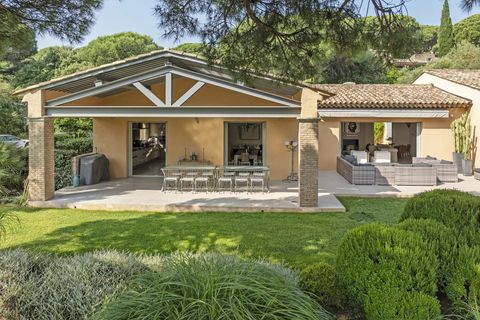 Villa i Ramatuelle, Var, Ramatuelle - € 7.900.000 | Ref: HH-15868173 - foto 1