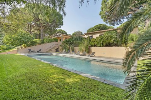 Villa i Ramatuelle, Var, Ramatuelle - € 7.900.000 | Ref: HH-15868173 - foto 2