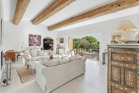 Villa i Ramatuelle, Var, Ramatuelle - € 7.900.000 | Ref: HH-15868173 - foto 3