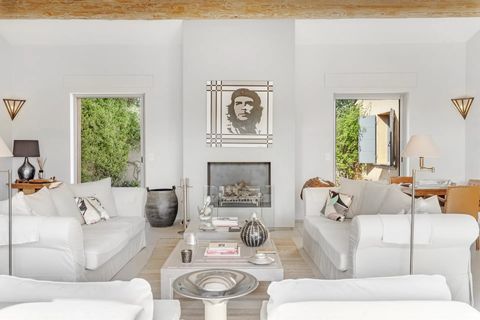 Villa i Ramatuelle, Var, Ramatuelle - € 7.900.000 | Ref: HH-15868173 - foto 4