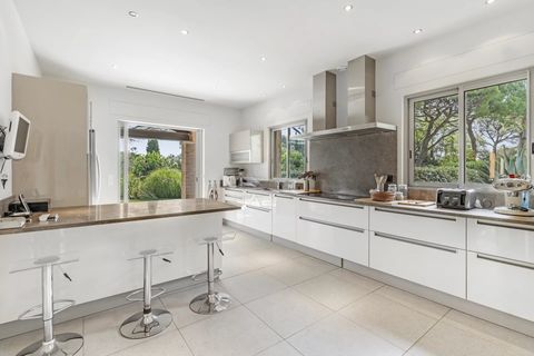 Villa i Ramatuelle, Var, Ramatuelle - € 7.900.000 | Ref: HH-15868173 - foto 5