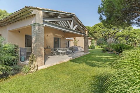 Villa i Ramatuelle, Var, Ramatuelle - € 7.900.000 | Ref: HH-15868173 - foto 13