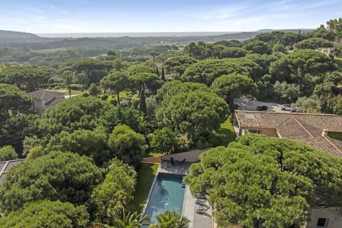 Villa i Ramatuelle, Var, Ramatuelle - € 7.900.000 | Ref: HH-15868173 - foto 15