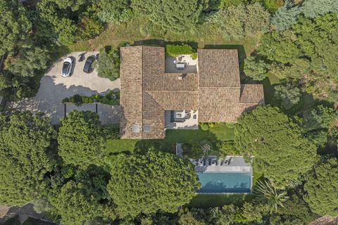 Villa i Ramatuelle, Var, Ramatuelle - € 7.900.000 | Ref: HH-15868173 - foto 16