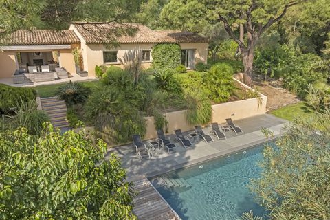 Villa i Ramatuelle, Var, Ramatuelle - € 7.900.000 | Ref: HH-15868173 - foto 17