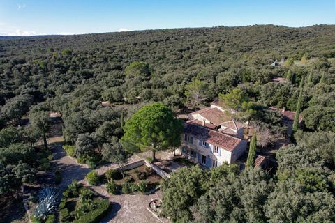 Villa i Uzes, Gard, Uzes - € 1.690.000 | Ref: HH-15864755 - foto 2