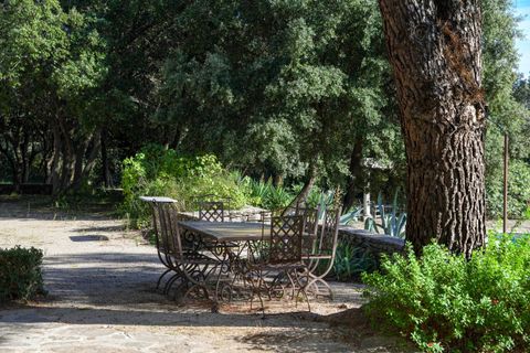 Villa i Uzes, Gard, Uzes - € 1.690.000 | Ref: HH-15864755 - foto 8
