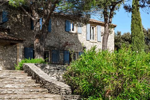 Villa i Uzes, Gard, Uzes - € 1.690.000 | Ref: HH-15864755 - foto 9
