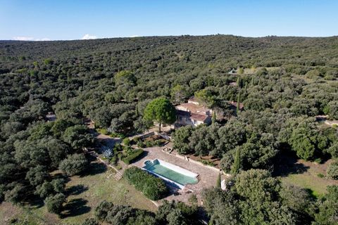 Villa i Uzes, Gard, Uzes - € 1.690.000 | Ref: HH-15864755 - foto 19