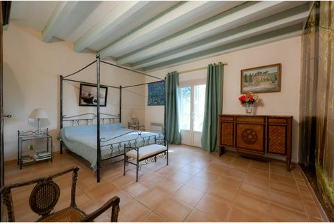 Villa i Uzes, Gard, Uzes - € 1.690.000 | Ref: HH-15864755 - foto 25