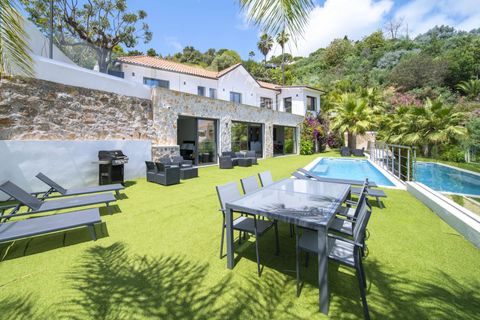 Villa a Vallauris, Alpes-Maritimes, Vallauris - € 3.700.000 | Ref: HH-15863989 - foto 5