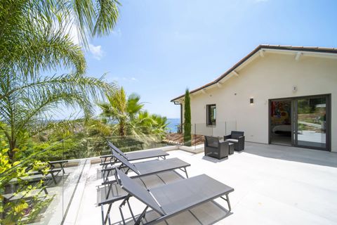 Villa a Vallauris, Alpes-Maritimes, Vallauris - € 3.700.000 | Ref: HH-15863989 - foto 6