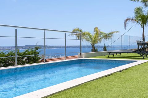 Villa a Vallauris, Alpes-Maritimes, Vallauris - € 3.700.000 | Ref: HH-15863989 - foto 7