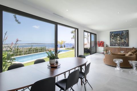 Villa a Vallauris, Alpes-Maritimes, Vallauris - € 3.700.000 | Ref: HH-15863989 - foto 11