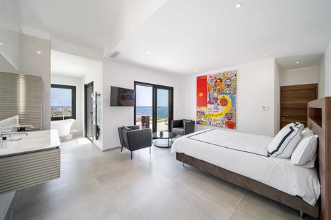 Villa a Vallauris, Alpes-Maritimes, Vallauris - € 3.700.000 | Ref: HH-15863989 - foto 12