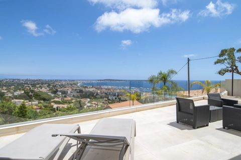 Villa a Vallauris, Alpes-Maritimes, Vallauris - € 3.700.000 | Ref: HH-15863989 - foto 15