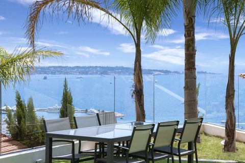 Villa a Vallauris, Alpes-Maritimes, Vallauris - € 3.700.000 | Ref: HH-15863989 - foto 22