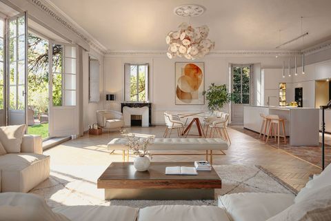 Villa i Cassis, Bouches-du-Rhone, Cassis - € 2.790.000 | Ref: HH-15862337 - foto 2