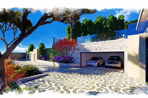 Villa i Roquebrune-Cap-Martin, Alpes-Maritimes, Roquebrune-Cap-Martin - € 5.300.000 | Ref: HH-15531687 - foto 12