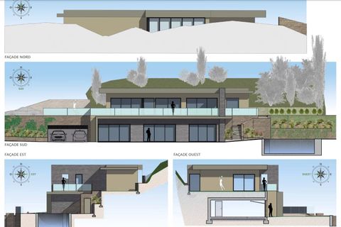 Villa i Roquebrune-Cap-Martin, Alpes-Maritimes, Roquebrune-Cap-Martin - € 5.300.000 | Ref: HH-15531687 - foto 13