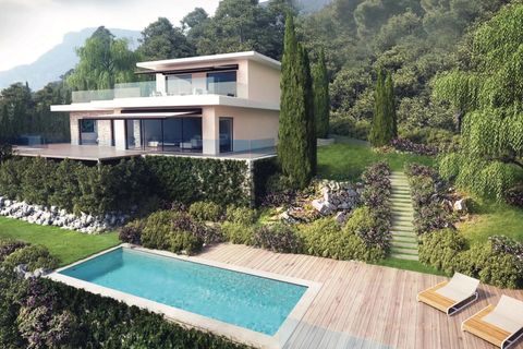 Villa i Roquebrune-Cap-Martin, Alpes-Maritimes, Roquebrune-Cap-Martin - € 5.300.000 | Ref: HH-15531687 - foto 15