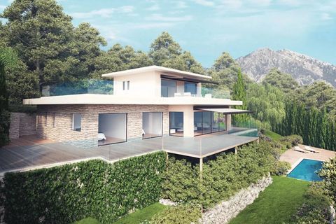 Villa i Roquebrune-Cap-Martin, Alpes-Maritimes, Roquebrune-Cap-Martin - € 5.300.000 | Ref: HH-15531687 - foto 18