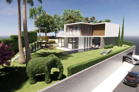 Villa i Roquebrune-Cap-Martin, Alpes-Maritimes, Roquebrune-Cap-Martin - € 5.300.000 | Ref: HH-15531687 - foto 19