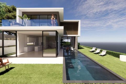 Villa i Roquebrune-Cap-Martin, Alpes-Maritimes, Roquebrune-Cap-Martin - € 5.300.000 | Ref: HH-15531687 - foto 20