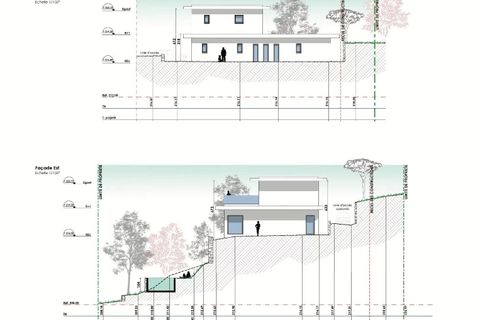 Villa i Roquebrune-Cap-Martin, Alpes-Maritimes, Roquebrune-Cap-Martin - € 5.300.000 | Ref: HH-15531687 - foto 23