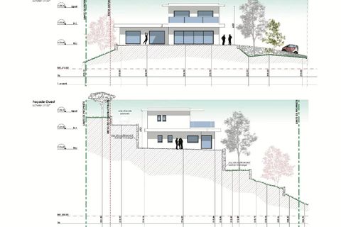 Villa i Roquebrune-Cap-Martin, Alpes-Maritimes, Roquebrune-Cap-Martin - € 5.300.000 | Ref: HH-15531687 - foto 24