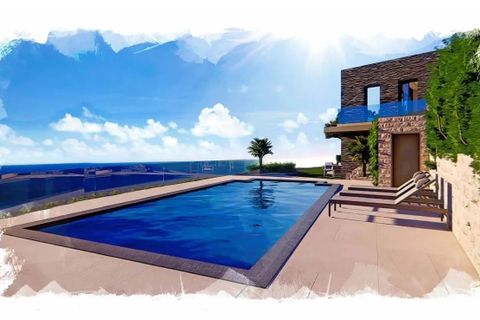 Villa i Roquebrune-Cap-Martin, Alpes-Maritimes, Roquebrune-Cap-Martin - € 5.300.000 | Ref: HH-15531687 - foto 2