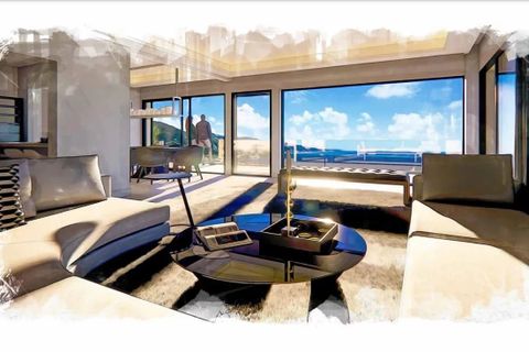 Villa i Roquebrune-Cap-Martin, Alpes-Maritimes, Roquebrune-Cap-Martin - € 5.300.000 | Ref: HH-15531687 - foto 3