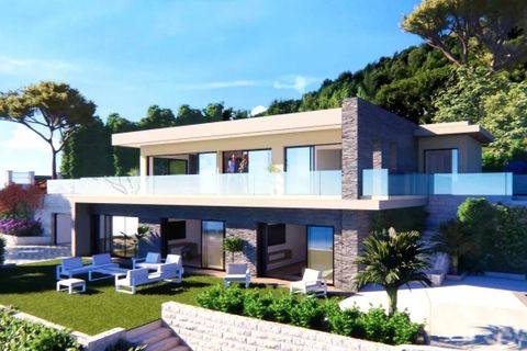 Villa i Roquebrune-Cap-Martin, Alpes-Maritimes, Roquebrune-Cap-Martin - € 5.300.000 | Ref: HH-15531687 - foto 5