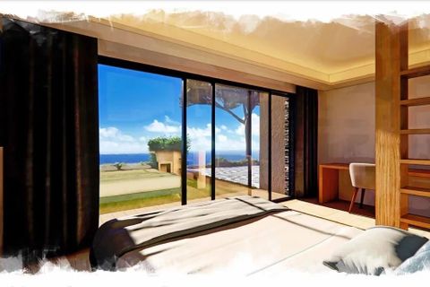 Villa i Roquebrune-Cap-Martin, Alpes-Maritimes, Roquebrune-Cap-Martin - € 5.300.000 | Ref: HH-15531687 - foto 8