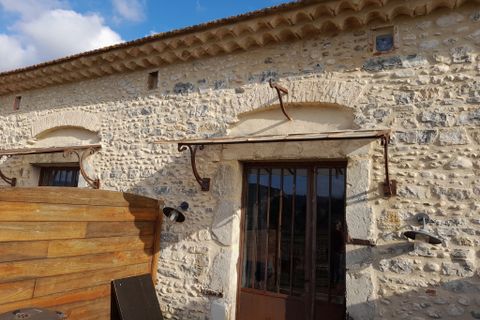 Villa a Anduze, Gard, Anduze - € 1.300.000 | Ref: HH-15339969 - foto 3