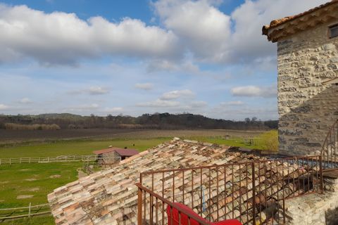 Villa a Anduze, Gard, Anduze - € 1.300.000 | Ref: HH-15339969 - foto 4